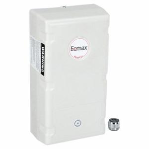 EEMAX SPEX3208 Electric Tankless Water Heater, Indoor, 3000 W, 1.5 Gpm | CP4CTV 485C03