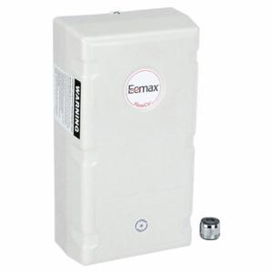 EEMAX SPEX3277 Elektrischer Durchlauferhitzer, Innenbereich, 3000 W, 1.5 Gpm | CP4CTW 485C06