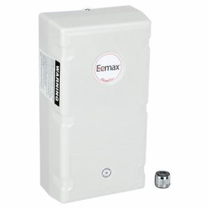 EEMAX SPEX35 Elektrischer Durchlauferhitzer, Innenbereich, 3, 500 W, 2 Gpm | CP4CTU 485A96