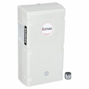 EEMAX SPEX4208 Electric Tankless Water Heater, Indoor, 4, 100 W, 2 Gpm | CP4CUC 485C04