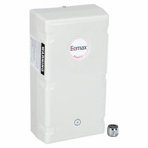 EEMAX SPEX48 Elektrischer Durchlauferhitzer, Innenbereich, 4, 800 W, 2 Gpm | CP4CVA 485A97