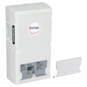 EEMAX SPEX60T 277V Undersink Electric Tankless Water Heater, 6000 Watts, 22 Amps | CD2NLL 451G59