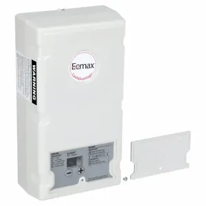 EEMAX SPEX80T 277V Undersink Electric Tankless Water Heater, 8000 Watts, 29 Amps | CD2NLR 451G64