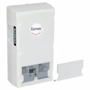 EEMAX SPEX8208T Electric Tankless Water Heater, Indoor, 8, 300 W, 3 Gpm | CP4CUN 451G65