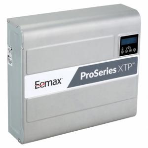 EEMAX XTP018208 Electric Tankless Water Heater, Indoor, 18000 W, 20 Gpm | CP4CTG 60HW82
