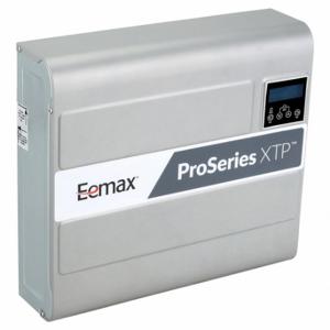 EEMAX XTP027480 Elektrischer Durchlauferhitzer, Innenbereich, 27000 W, 20.5 Gpm | CP4CTQ 60HW78