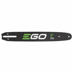 EGO POWER PLUS AG1400 Replacement Bar, 14 Inch Bar Length | CP4CVG 38ZE19