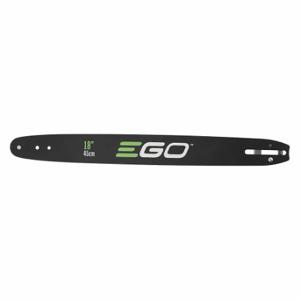 EGO POWER PLUS AG1800 Ersatzschiene und Kette, 18 Zoll Schienenlänge, 5/32 Zoll Feilengröße | CP4CVP 56LM21