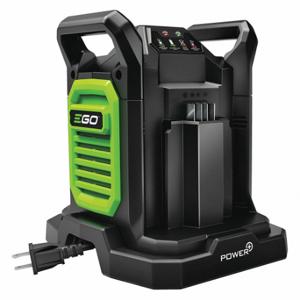 EGO POWER PLUS CH2800D Dual Port Charger | CP4CVY 56LM15