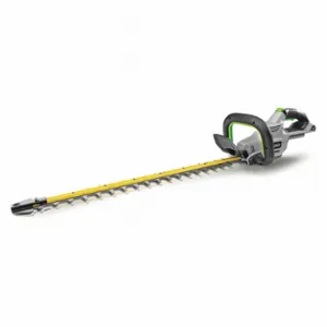 EGO POWER PLUS HT2410 Hedge Tri mmer, SingleSided, 24 Inch Bar Length, 56V Electric, 1 Inch Max. Cutting Dia | CP4CWW 453F08