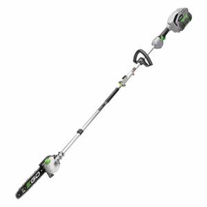 EGO POWER PLUS MPS1001 Pole Saw Attachment, 10 Inch Bar Length, Brushless Motor | CP4CWB 453F14