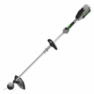 EGO POWER PLUS ST1502SA String Tri mmer, Battery, 15 Inch, 53-5/32 Inch Shaft Length, Not Gas Powered | CP4CWP 54YP19