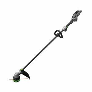EGO POWER PLUS ST1520 String Tri mmer, Battery, 15 Inch, 54 Inch Shaft Length, Straight, Not Gas Powered | CP4CWR 453F05