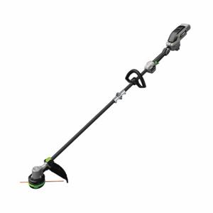EGO POWER PLUS ST1520S String Tri mmer, Battery, 15 Inch, 54 Inch Shaft Length, Foldable, Not Gas Powered | CP4CWQ 453F03