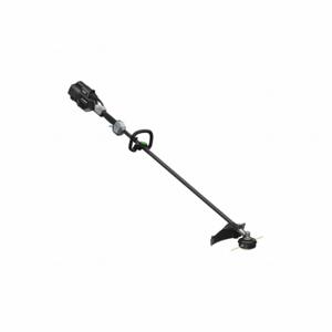 EGO POWER PLUS STX3800 String Tri mmer, Battery, 15 Inch, 62-13/64 Inch Shaft Length, Not Gas Powered | CP4CWT 54YP12
