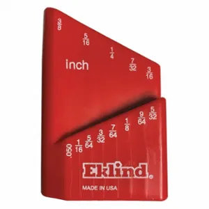 EKLIND 19113 Hex Key Tool Holder Only | CP4CZJ 32LC54