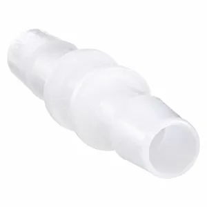 ELDON JAMES C0-6NK Straight Coupler 3/8 Inch Barbed Pvc - Pack Of 5 | AB4NWX 1ZJH6