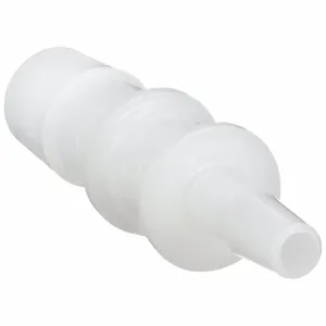 ELDON JAMES C8-6HDPE Reducing Coupler 1/2 x 3/8 Inch Hdpe - Pack Of 10 | AB4PAR 1ZJY3