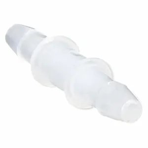 ELDON JAMES CO-1HDPE Coupling 1/16 Inch Hdpe - Pack Of 10 | AB4PAW 1ZJY7