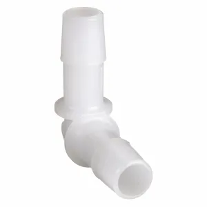 ELDON JAMES L0-10HDPE Elbow 90 Degree 5/8 Inch Hdpe - Pack Of 10 | AB4PBC 1ZJZ4