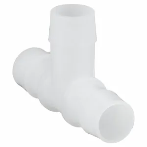 ELDON JAMES T0-12HDPE Tee 3/4 Inch Barbed Hdpe - Pack Of 10 | AB4PCH 1ZKC5