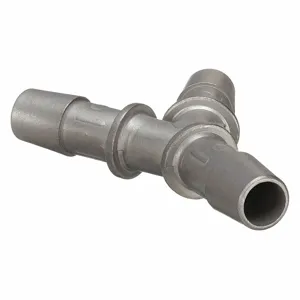 ELDON JAMES YO-6SS Y Connector 3/8 Inch Barbed 316l Stainless Steel | AA9FDW 1CVT6