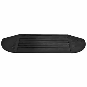 ELECTRIDUCT CR-RPS-CURB-5T-4SET 5 Ton Rubber Curb Ramp, Rubber, 10000 lb Load Capacity, 10 Inch Length, 23 4/5 Inch Wd | CP4DTA 800HT0