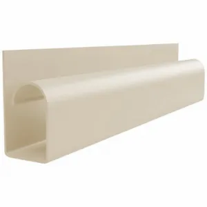 ELECTRIDUCT SR-ED-H3-LG-BE Raceway, Beige, 36 Inch Length, 1 1/8 Inch Width, 2 1/4 Inch Height, Adhesive Mounting | CP4DTG 801V04