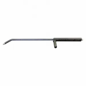 ELECTRO-STEAM EAG00007 Curved Wand, 35 Inch L | CP4FVV 426A37