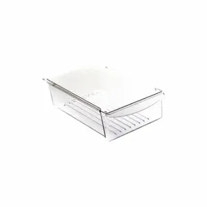 ELECTROLUX 240530811 Meat Pan, Clear Drawer | CP4EHP 66DE91