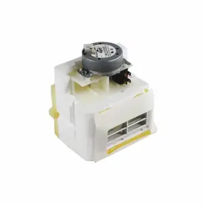 ELECTROLUX 241600902 Refrigerator Damper Control Assembly | CP4EBF 66DE92