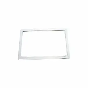 ELECTROLUX 241872503 White Freezer Door Gasket | CP4ELN 66DG20