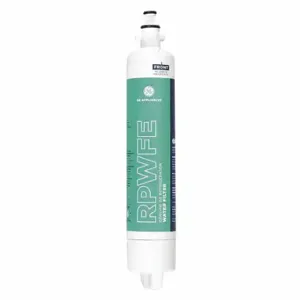 ELECTROLUX RPWFE Quick Connect Filter, 0.5 Gpm, 9 3/4 Inch Height | CP4EVX 33UK04