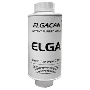 ELGA C114/4 Replacement Cartrige4 Pk B114 | AA7MCC 16D239