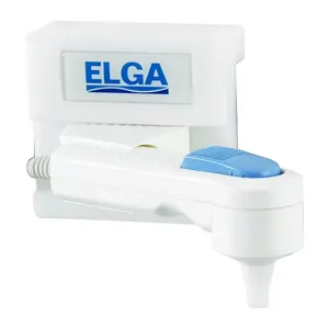 ELGA LA521 Remote Dispense Valve 8mm Tube | AA7MBC 16D215