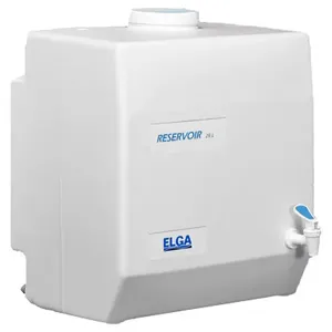 ELGA LA611 25l Storage Tank | AA7MBG 16D219