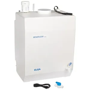 ELGA LA612 40l Storage Tank | AA7MBH 16D220