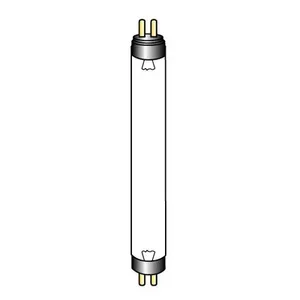 ELGA LC104 UV Lamp | CY3WYR