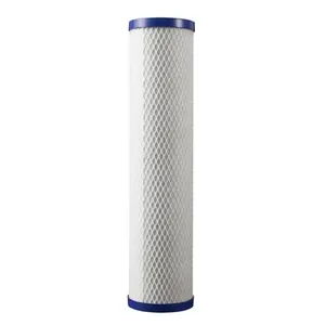 ELGA LC123 Carbon Filter Cartridge 10 Inch Size | CY3WWV