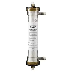 ELGA LC151 Endoguard 5000 Uf Membrane | AA7MCN 16D251