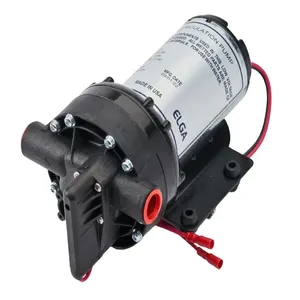 ELGA PUMP38109 Recirculation Pump | CY3WYB