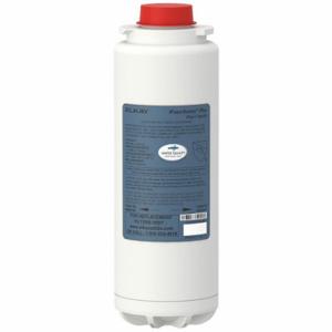 ELKAY 51600C Filter, 1 micron, 1.5 GPM, 6000 gal, 9 1/2 Inch Overall Height, 3 1/8 Inch Dia | CP4FWV 797LP0