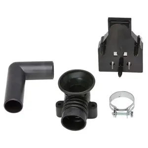 ELKAY 97969C Drain Replacement Kit Eztl 1-1/2 Inch 2-3/4 x 6 L | AA7FMG 15W918