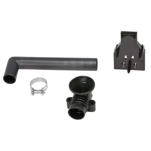 ELKAY 97970C Drain Replacement Kit Ez 1-1/4 Inch 2-3/4 x 6 Inch Length | AA7FMH 15W919