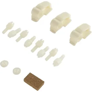 ELKAY 98537C Push Bar Repair Kit Abs | AE7BQE 5WNV6