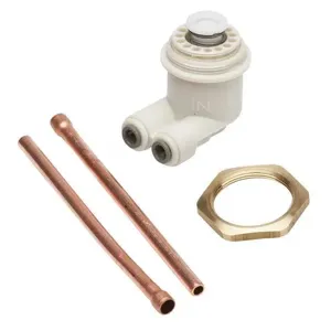 ELKAY 98731C Regulator Kit 1/4 Inch 1-1/2 x 2 L With Spring | AA7FMN 15W924