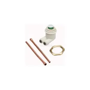 ELKAY 98732C Regulator Kit 1-1/2 x 2 L Green Spring | AA7FMP 15W925