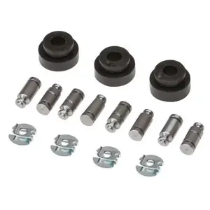 ELKAY 98777C Mounting Hardware Kit Water Cooler Comp | AA7FMX 15W932