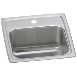 ELKAY BCR151 Celebrity Sink, 1 Hole | CP4FXC 34J907