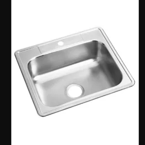 ELKAY D125211 Bowl Sink | CP4FWP 34J913